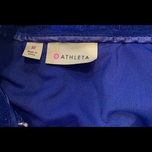 Athleta vest